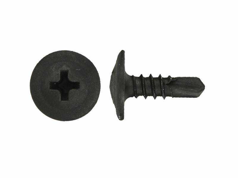 PWHT812 | 1/2" Screws, 500 Count